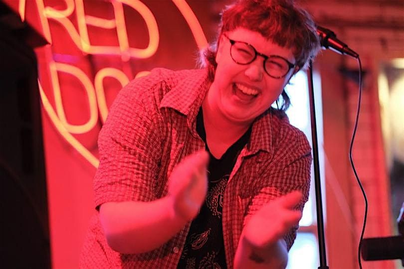 LGBTQIA+ Poetry Open Mic Night: Hosted by S-bars, 16 December | Event in London | AllEvents