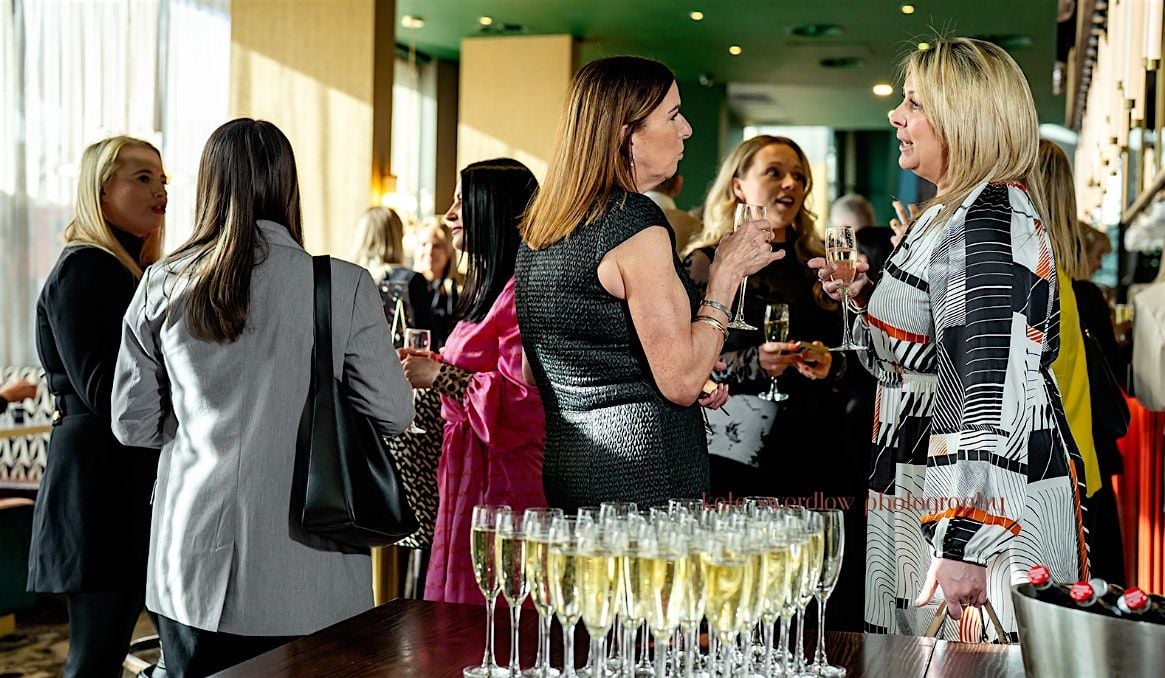 Dinner Networking Indie Sport X Bold B2B Golf after party, 24 September | Event in Chester | AllEvents