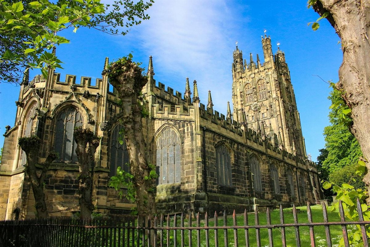 Wrexham City Guided Tour, 1 November | Event in Wrexham | AllEvents