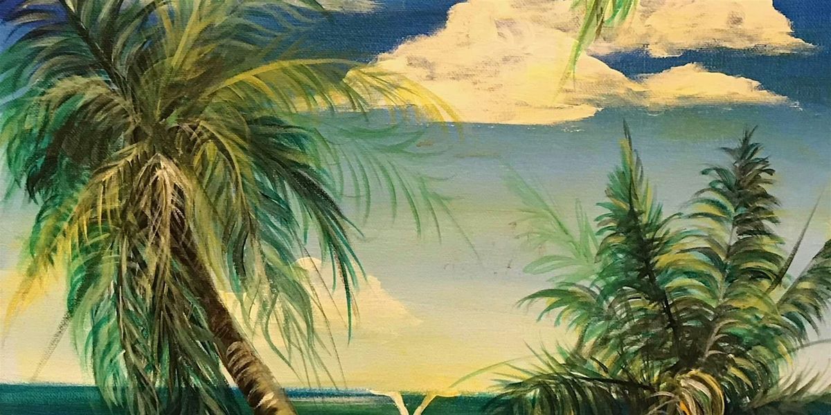 Day Dreaming - Paint and Sip by Classpop!™, 22 May | Event in Gilbert | AllEvents
