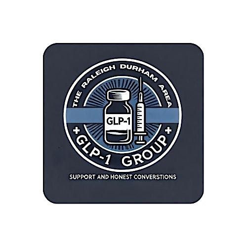 The Raleigh Durham Area GLP-1 Group Meetup, 20 May | Event in Durham | AllEvents