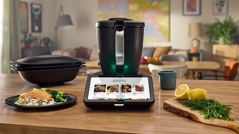 Experience the All New Thermomix® TM7™, 18 October | Event in Irvine | AllEvents