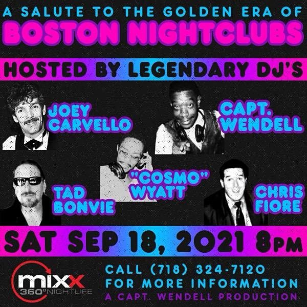 Events In Malden In September 2021 Summer Events Malden 2022