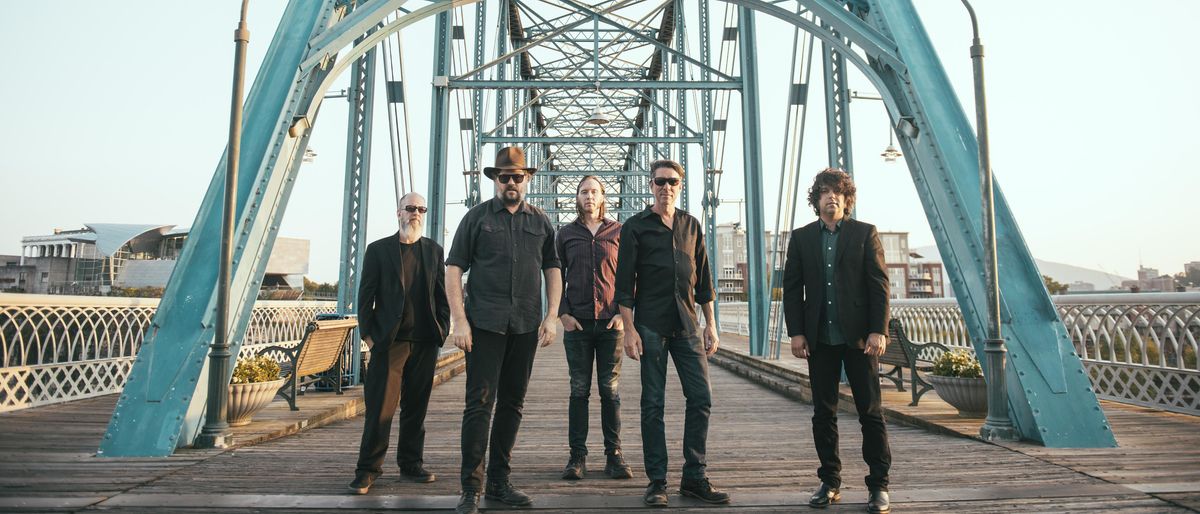 Drive-By Truckers, Deer Tick in Allentown, 24 July | Event in Allentown | AllEvents