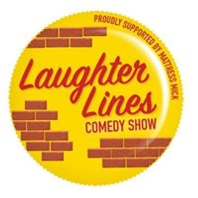 Laughter Lines