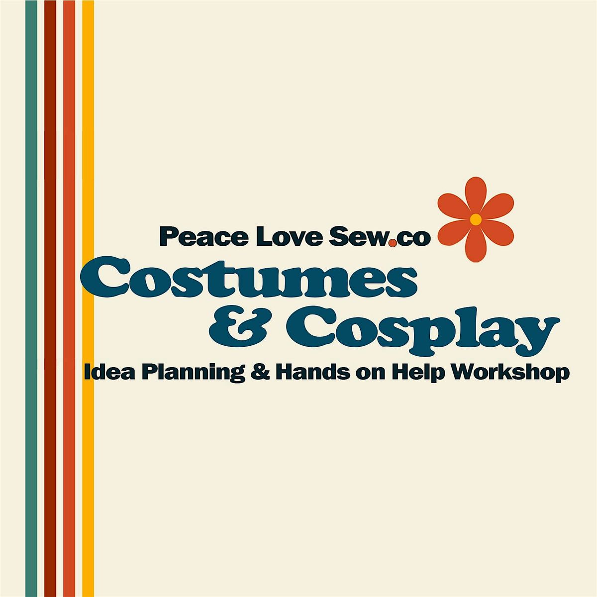 Copy of Costumes & Cosplay Workshop, 16 October | Event in Las Vegas | AllEvents