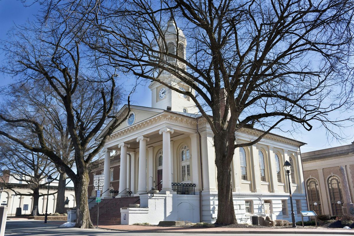 Adventurous Scavenger Hunt! - Warrenton Whimsical Wander | Event in Warrenton | AllEvents