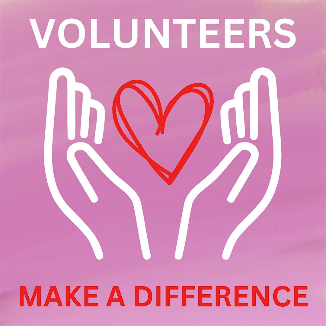 Passport to Volunteering, 14 November | Event in San Diego | AllEvents