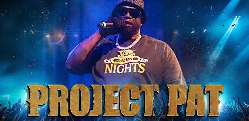 Project Pat, 18 September | Event in Tampa | AllEvents