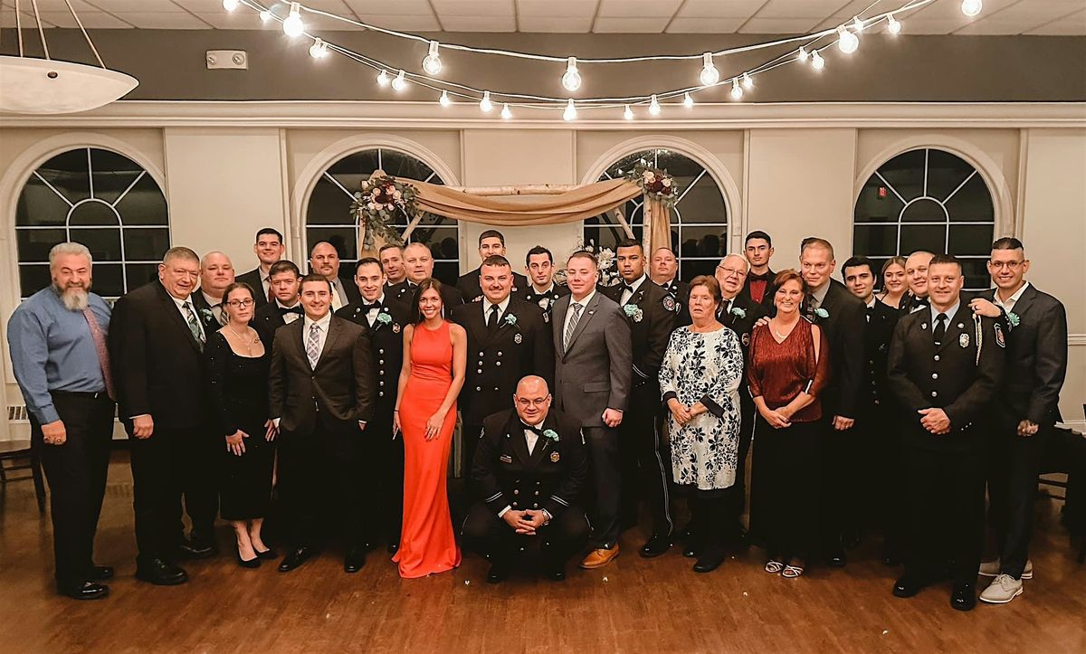 Storm Engine Company 174th Annual Firemen's Ball, 28 November | Event in Woodbridge | AllEvents