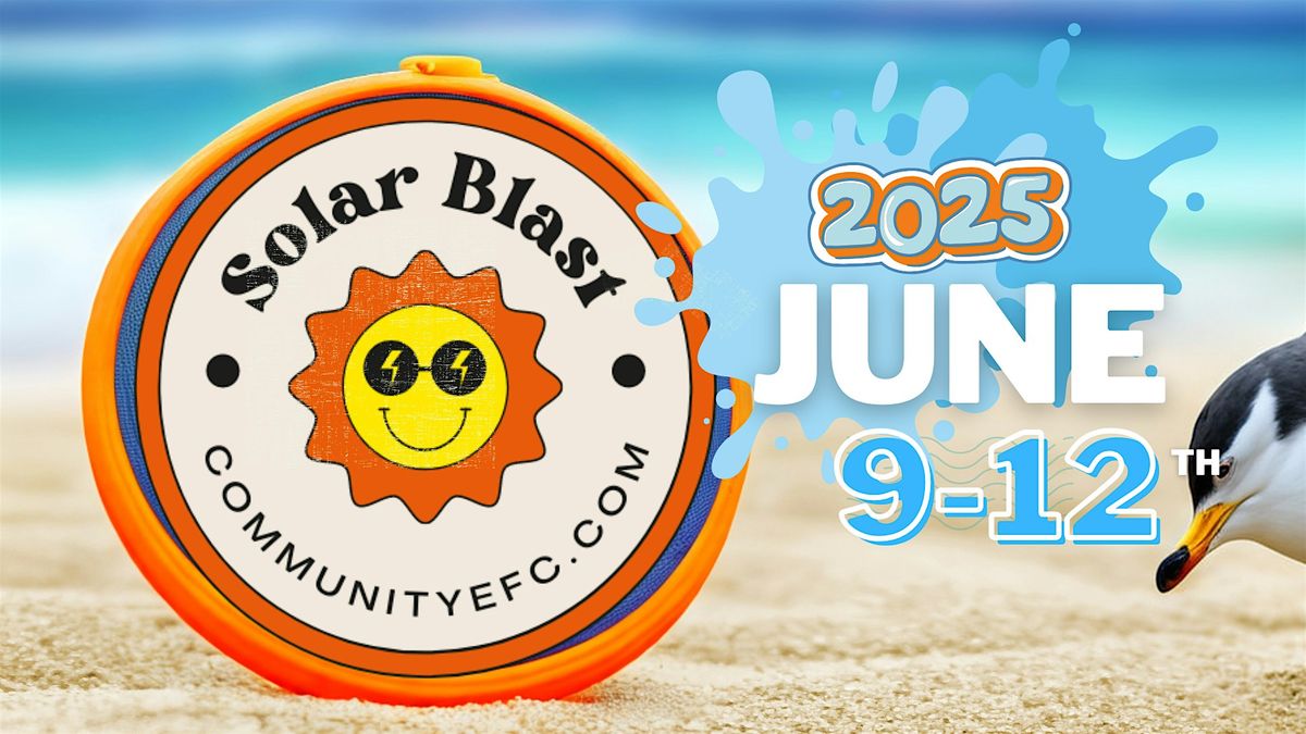 Solar Blast 2025, 9 June | Event in Spring Grove | AllEvents
