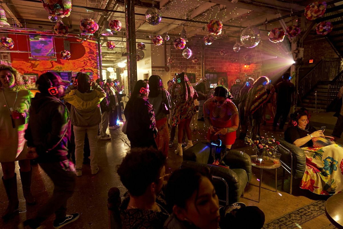 Shine on BLVD: A Haus of Kitt Experience, 19 July | Event in Tulsa | AllEvents