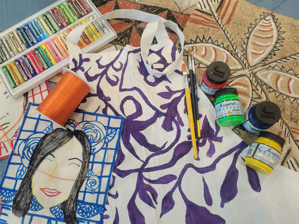 Be Creative: Maker's Open Studio for Adults, 23 August | Event in Salt Lake City | AllEvents