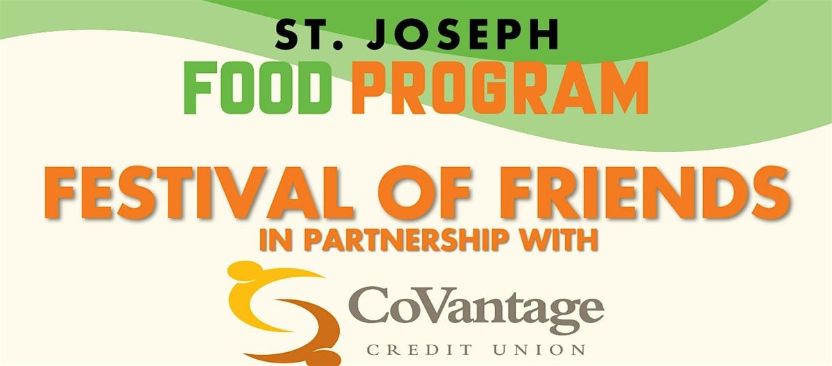 Festival of Friends, 9 August | Event in Menasha | AllEvents