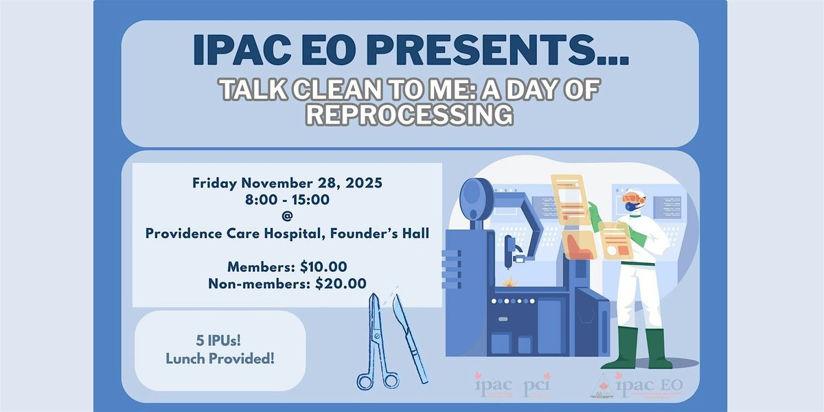 Talk Clean to Me: A Day of Reprocessing, 28 November | Event in Kingston | AllEvents