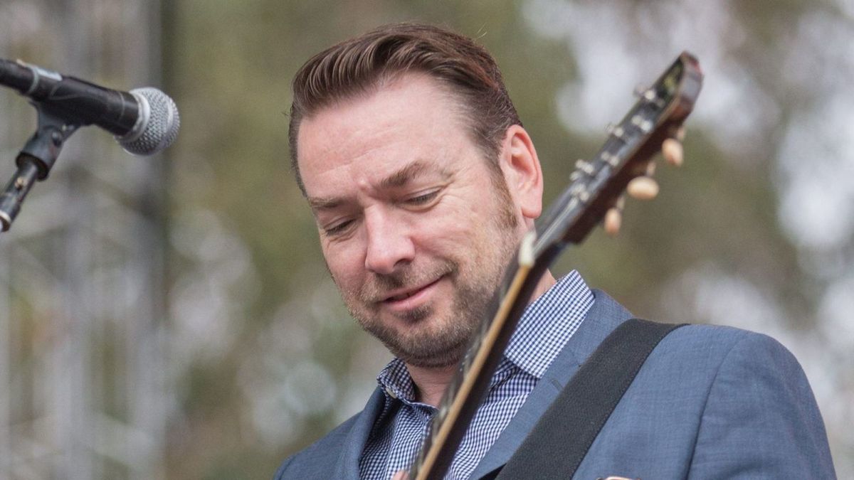 Eddie Roberts, 31 May | Event in Mill Valley | AllEvents