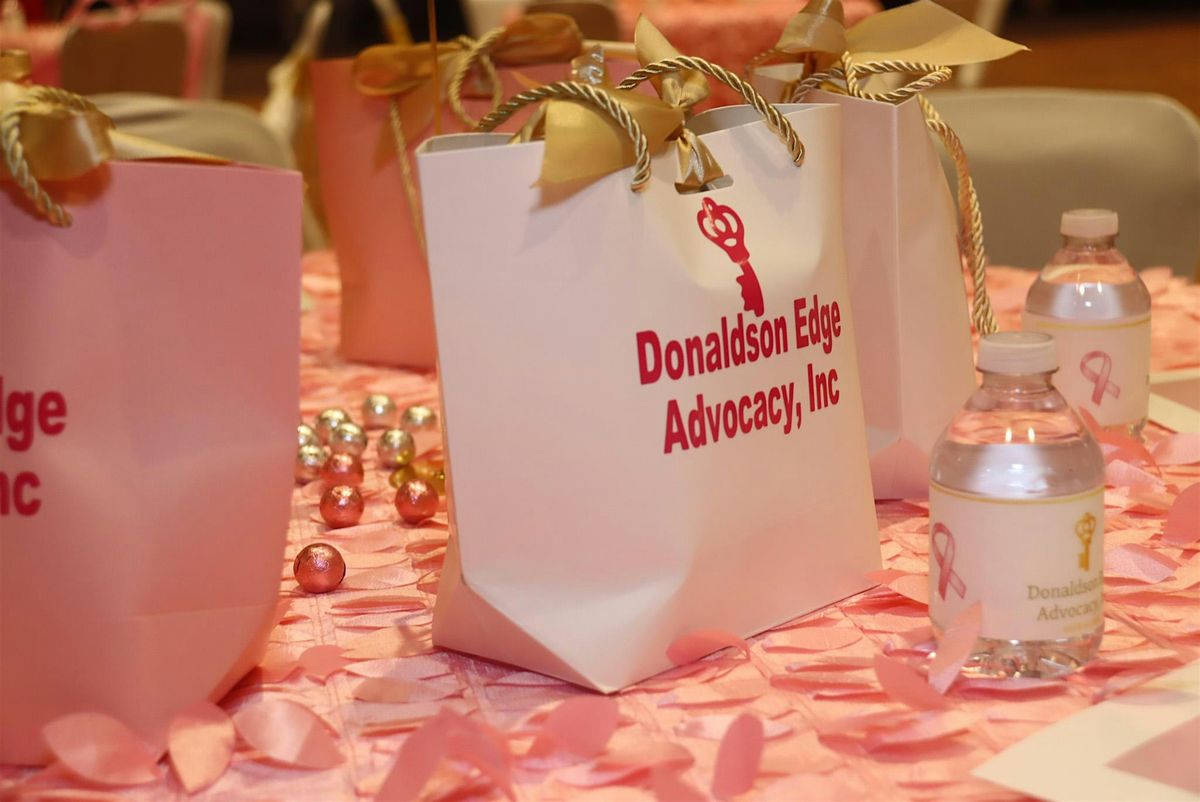 Strength in Unity Breast Cancer Awareness event, 7 October | Event in Pensacola | AllEvents