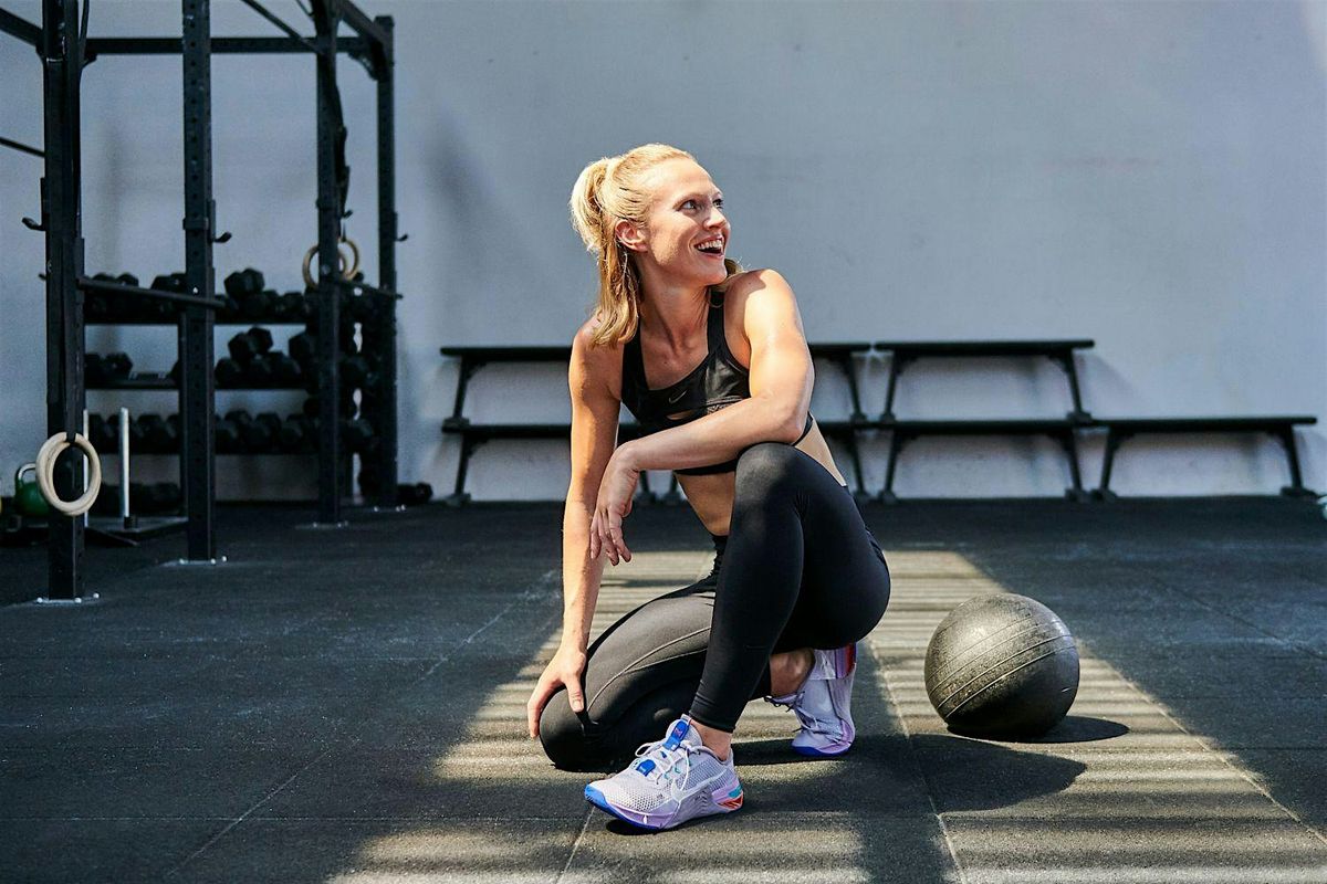 Inner Athlete Day Retreat — Hybrid Sim, Mobility & Mindset in Nature, 20 July | Event in Basingstoke