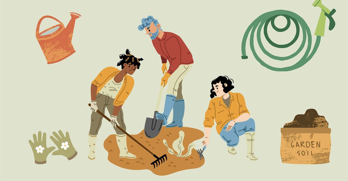SFLIC Workshop Series #2: Small Tool Maintenance, 24 August | Event in Queens | AllEvents