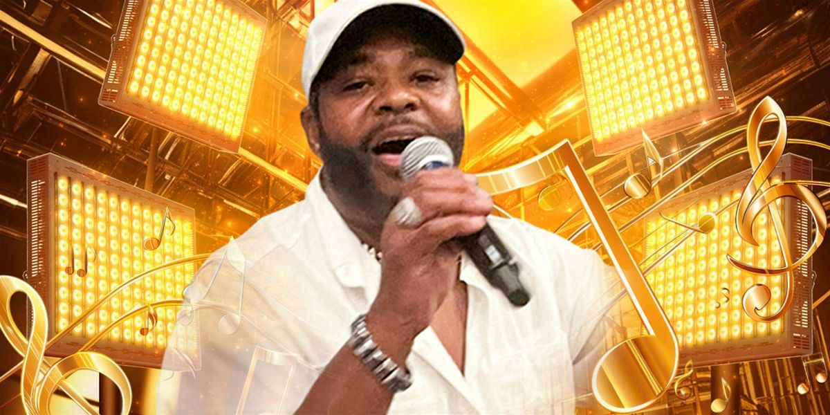 A Tribute to Frankie Beverly with Joe Gable, 16 August | Event in LaGrange | AllEvents