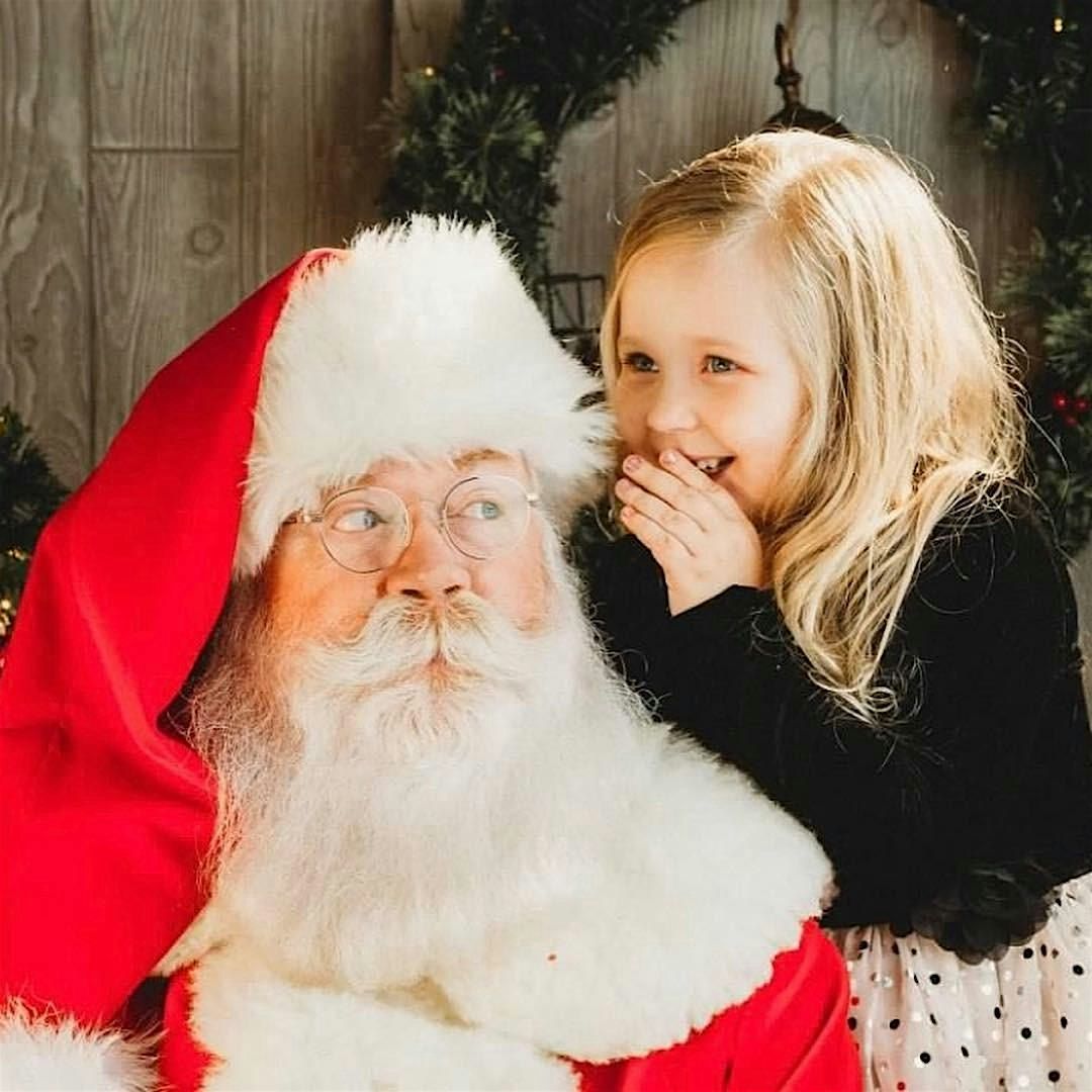 Breakfast with Santa, 13 December | Event in Portland | AllEvents