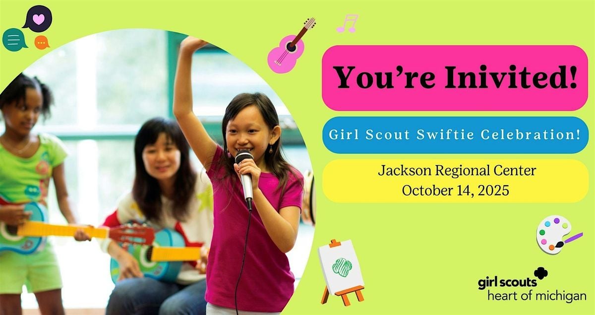 Swiftie Celebration Night!, 4 November | Event in Jackson | AllEvents