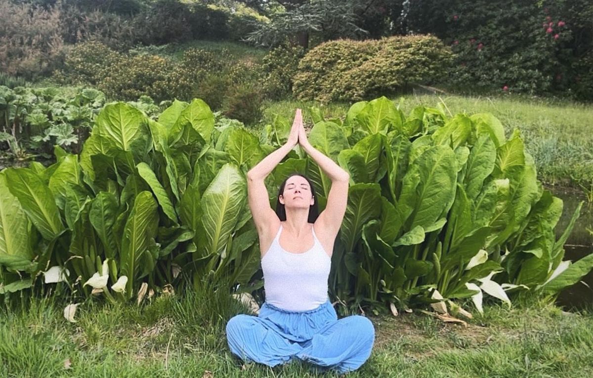 High Beeches Summer Wellbeing Retreat, 1 June | Event in Handcross | AllEvents
