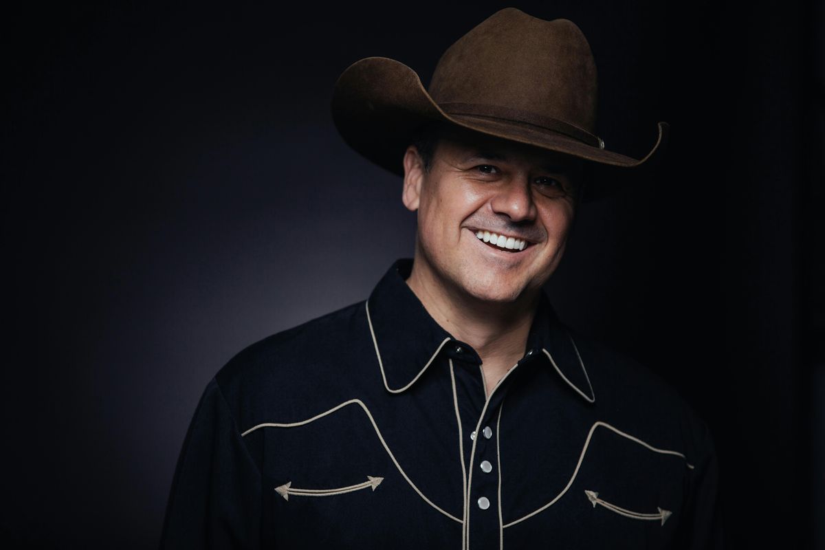 Roger Creager, 3 October | Event in Seguin | AllEvents