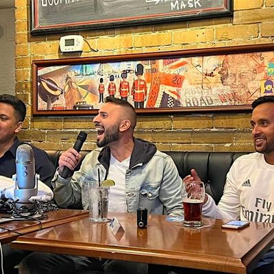 Managing Madrid