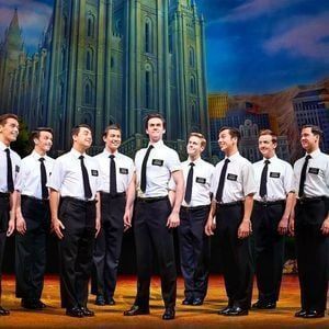 The Book Of Mormon