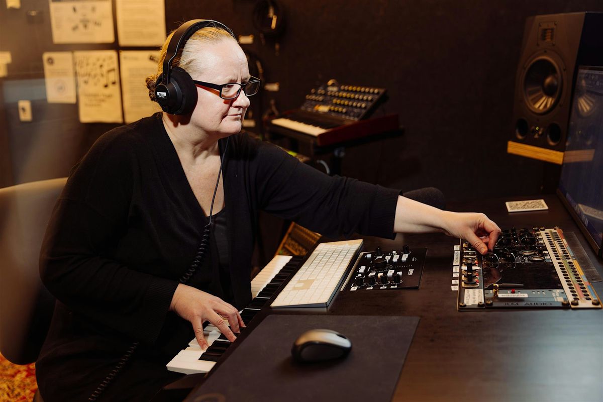 Recording Studio  Induction, 2 December | Event in South Brisbane | AllEvents