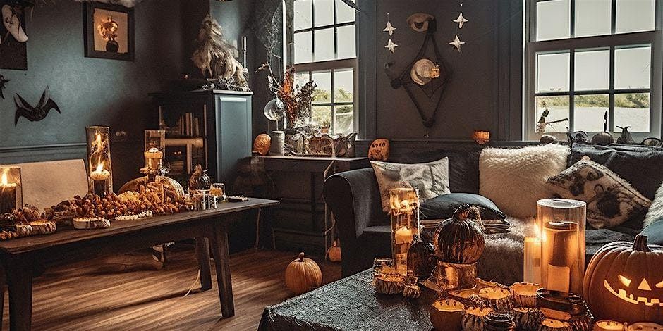 Iford Halloween and Bonfire Combo, 31 October | Event in Christchurch | AllEvents