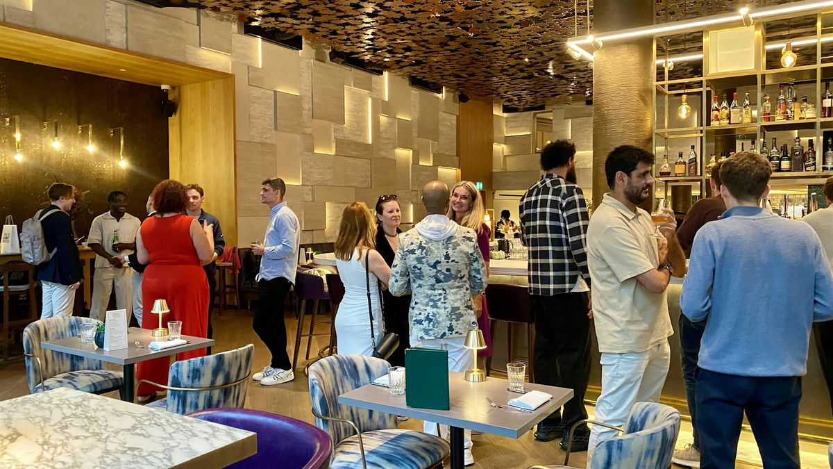 Sales and Business Networking Event in London, 18 September | Event in London | AllEvents