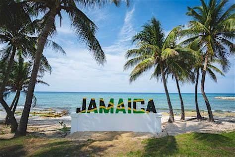 2026 LABOR DAY WEEKEND, THROWBACK JAMAICA TRIP - FUN, VIBES, REGGAE & MORE, 4 September | Event in Montego Bay