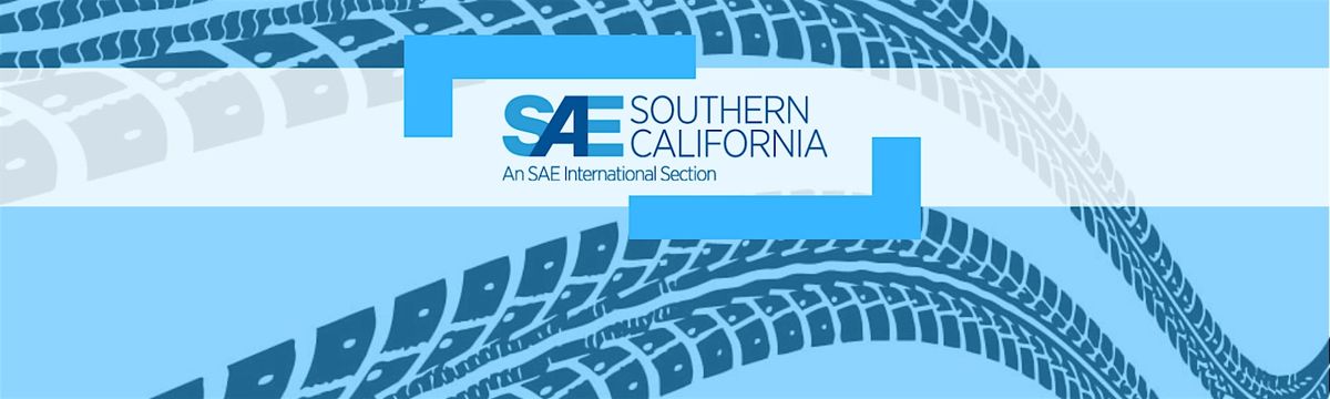 37th Annual SAE So Cal Fall Workshop, 4 October | Event in Carson | AllEvents