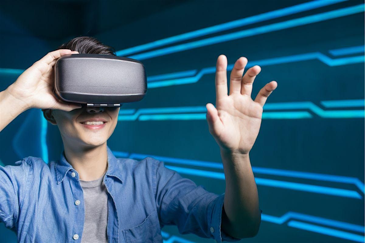 Tuesday Drop-In VR (Bookings not required) | Event in Altona North | AllEvents