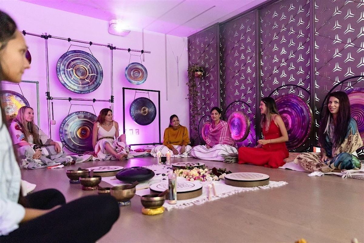 Circle of Women- Song Circle, 26 August | Event in Miami Shores | AllEvents