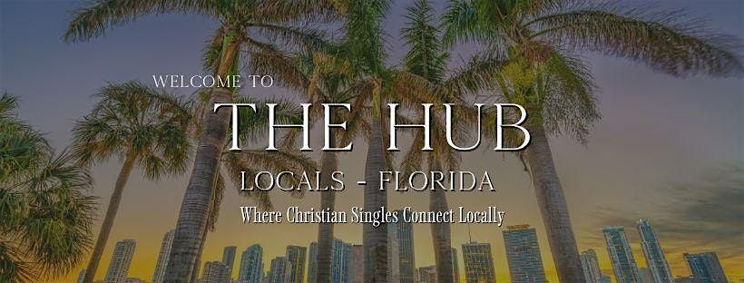 Fort Lauderdale Event for Christian Singles, 16 August | Event in Fort Lauderdale | AllEvents