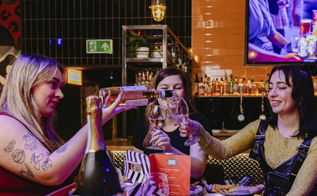 The Sales League - Networking, 8 July | Event in Cheltenham | AllEvents