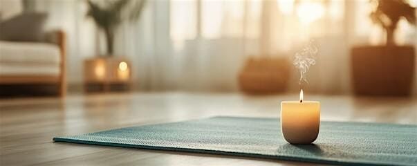 Flow and Yin Class by Candlelight, 3 October | Event in Arlington | AllEvents