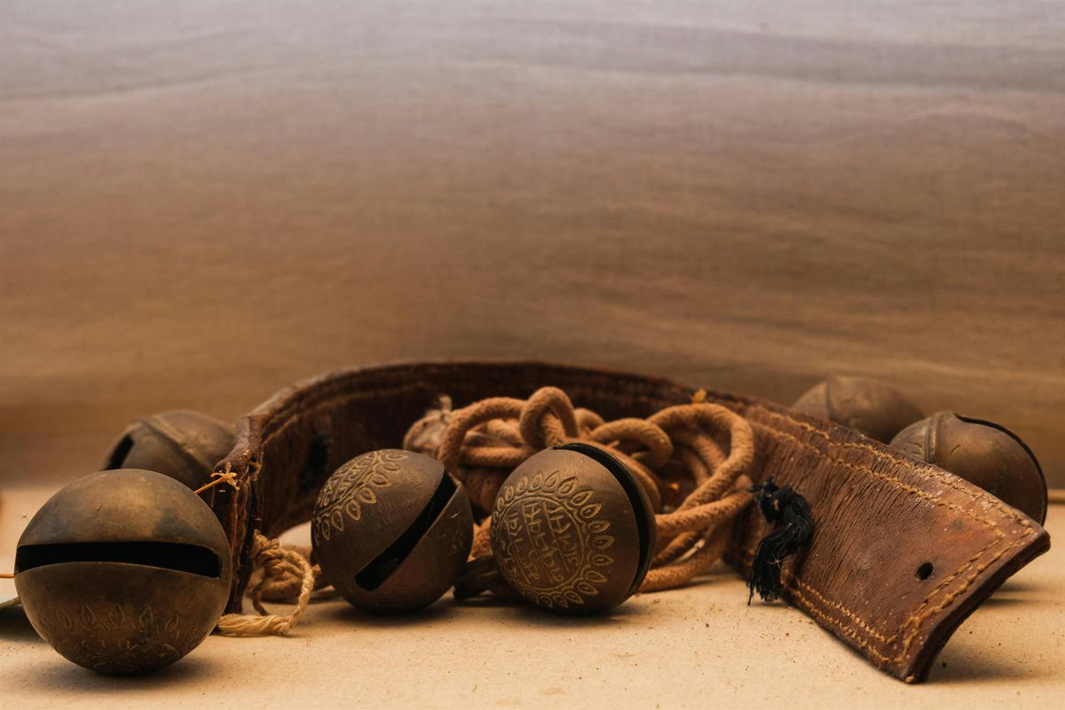 How Are Folk Instruments Adapting to Our Times?, 6 October | Event in Jodhpur | AllEvents