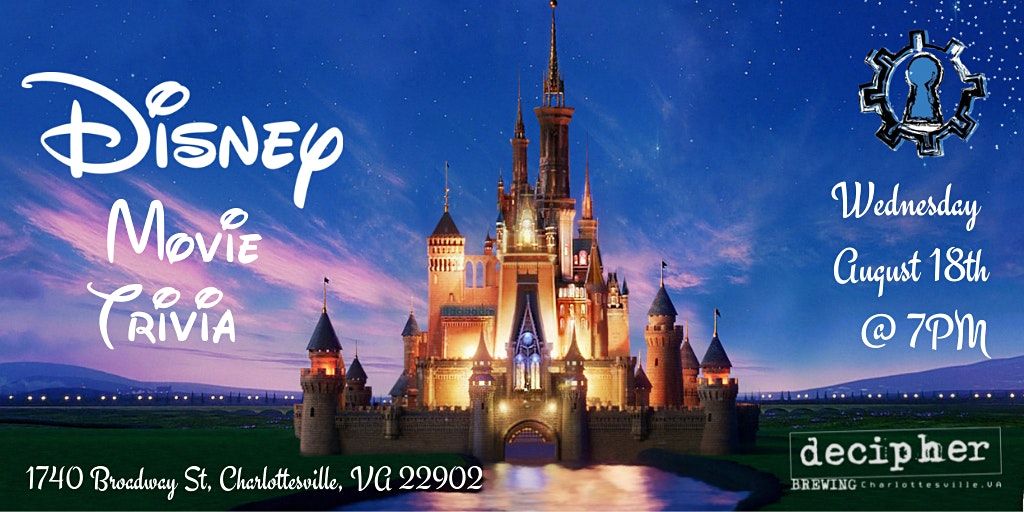 Events In Charlottesville In August 2021 Charlottesville Va Events April 2022