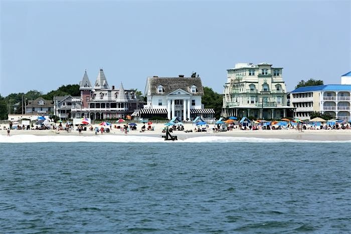 Adventurous Scavenger Hunt - Cape May's Thrilling Quest | Event in Cape May | AllEvents