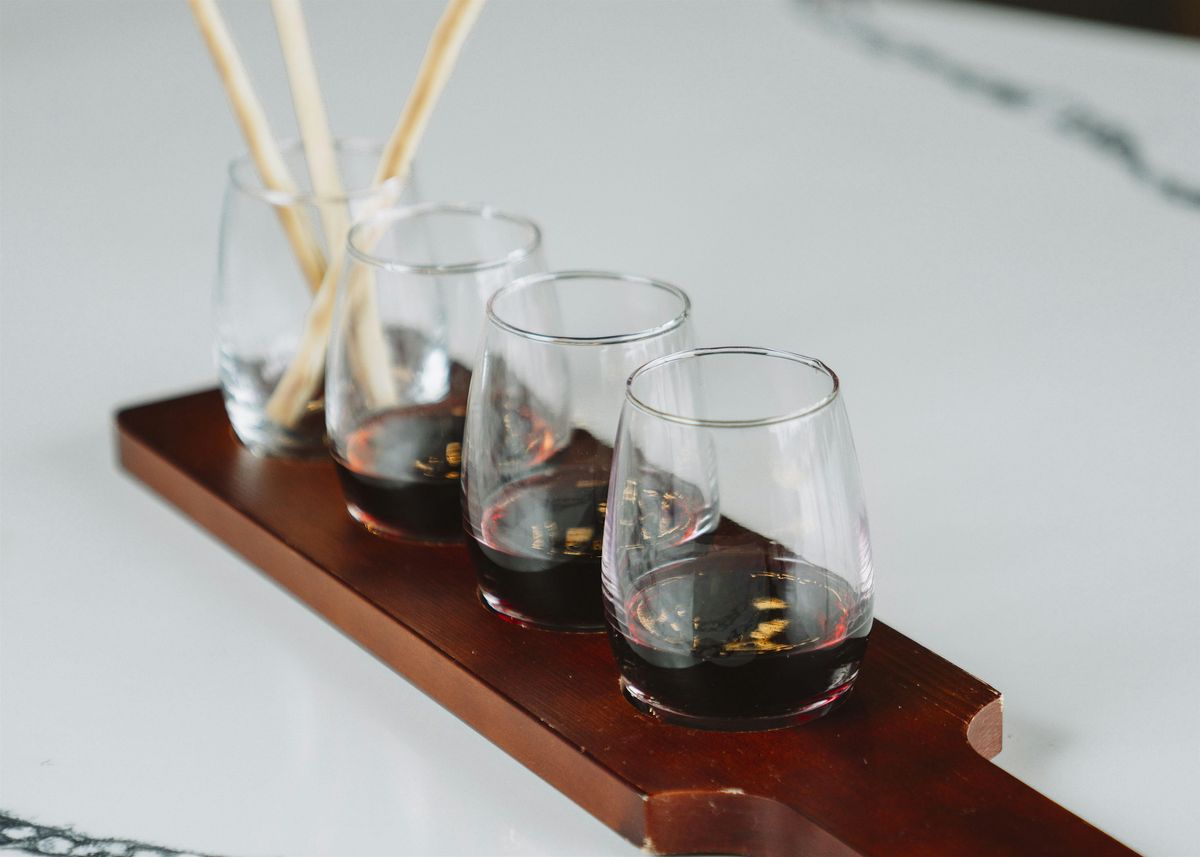 Complimentary Wine Tasting with Alysa from Simple Farmer!, 8 October | Event in Oswego | AllEvents