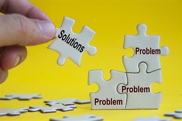 Empowering Change: The Basics of Solution-Focused Therapy, 22 August | Event in New Orleans | AllEvents