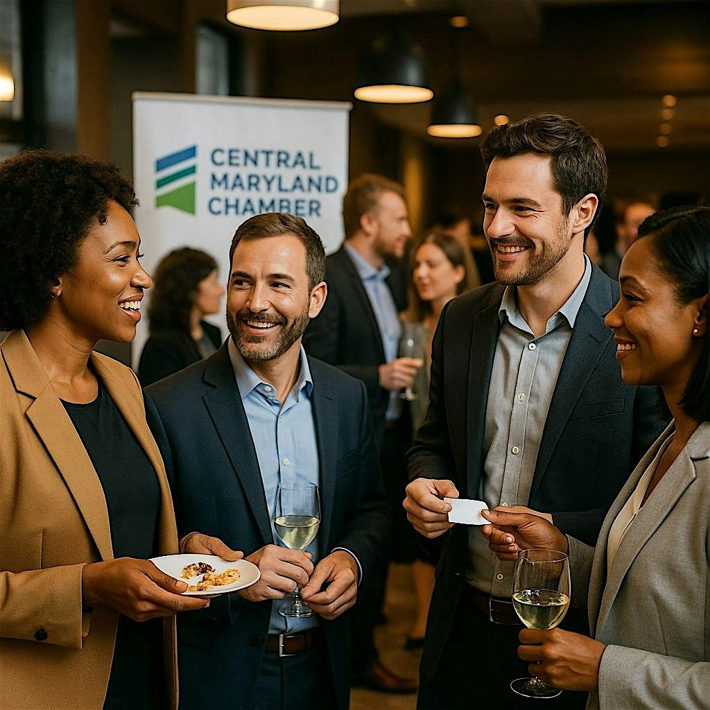 Network Nights & Bites Mixer, 16 October | Event in Columbia | AllEvents