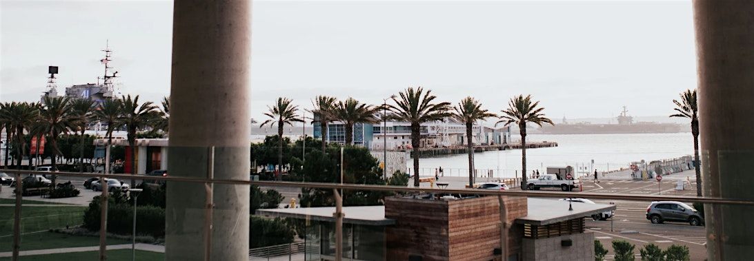 PLNU Fermanian School of Business Fall 2025 Executive Networking Event, 29 October | Event in San Diego | AllEvents