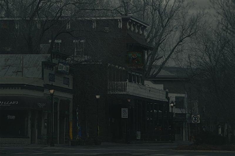 Carson City Ghost Tour: Downtown Carson City Ghost Tour, 10 October | Event in Carson City | AllEvents