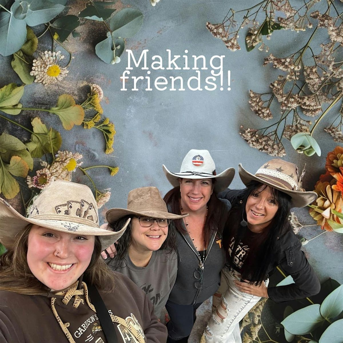 Hat Lady Biz (White Bear Lake, MN) Hat Workshop!, 7 May | Event in White Bear Lake | AllEvents