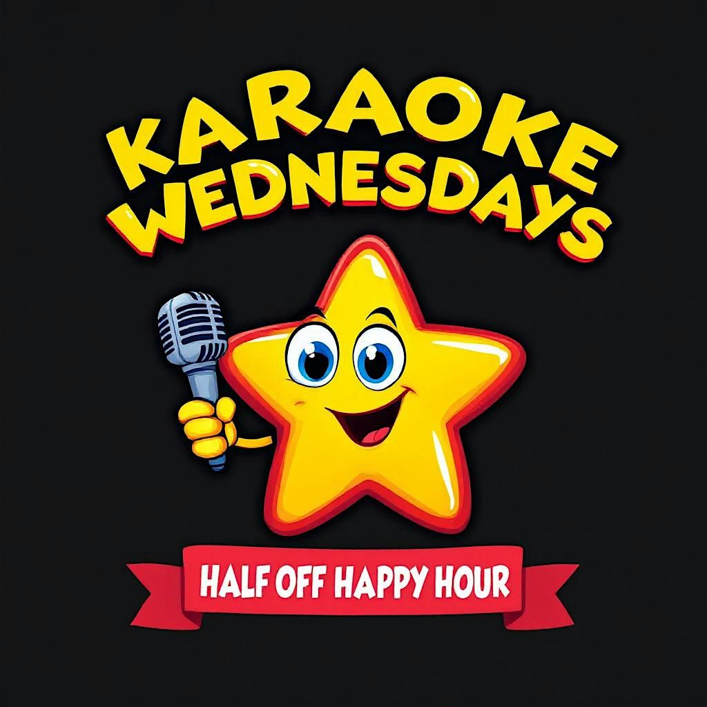 KARAOKE WEDNESDAYS, 11 August | Event in Matteson | AllEvents